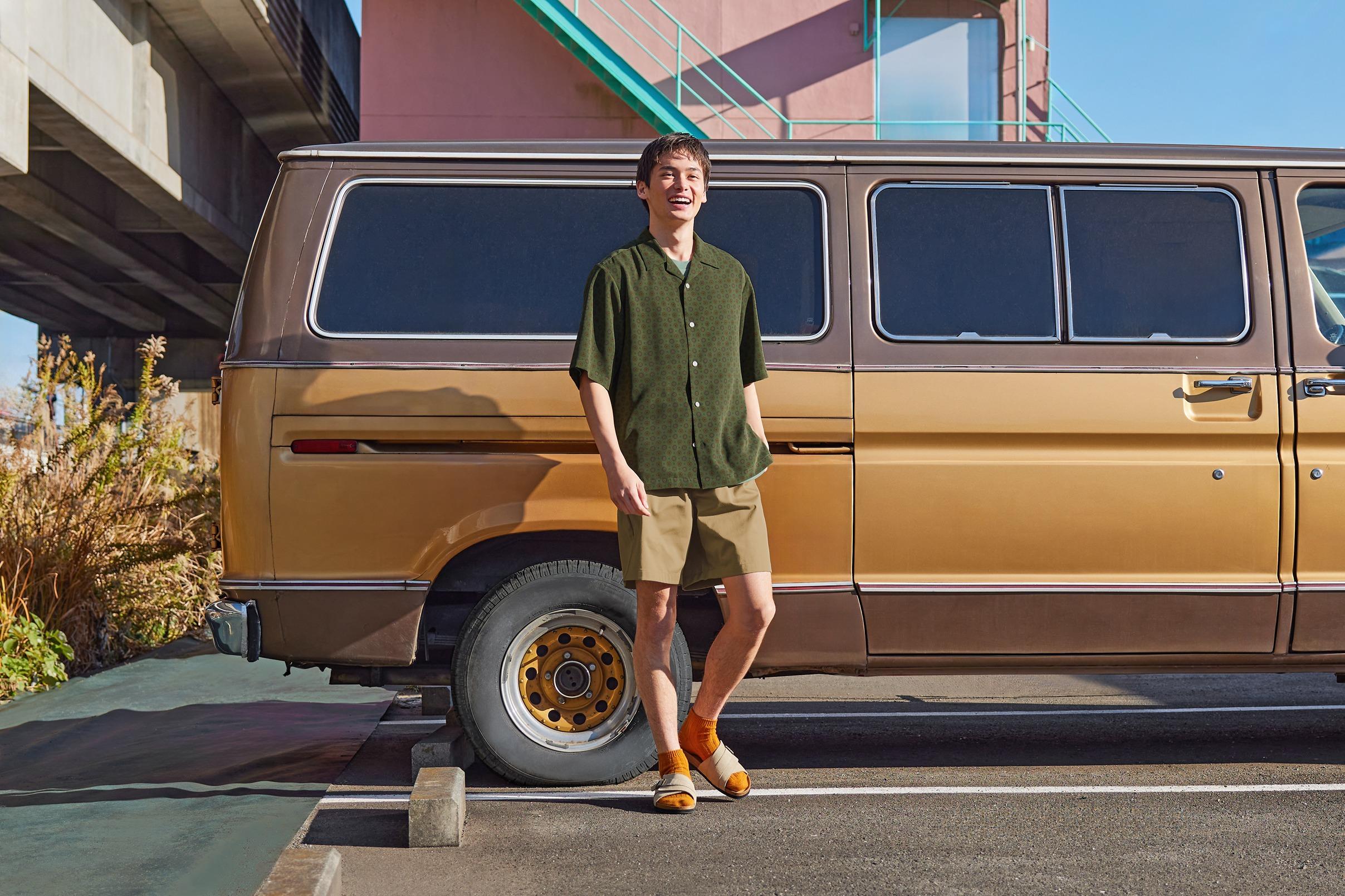 Chef Shorts $99 (原價$149)