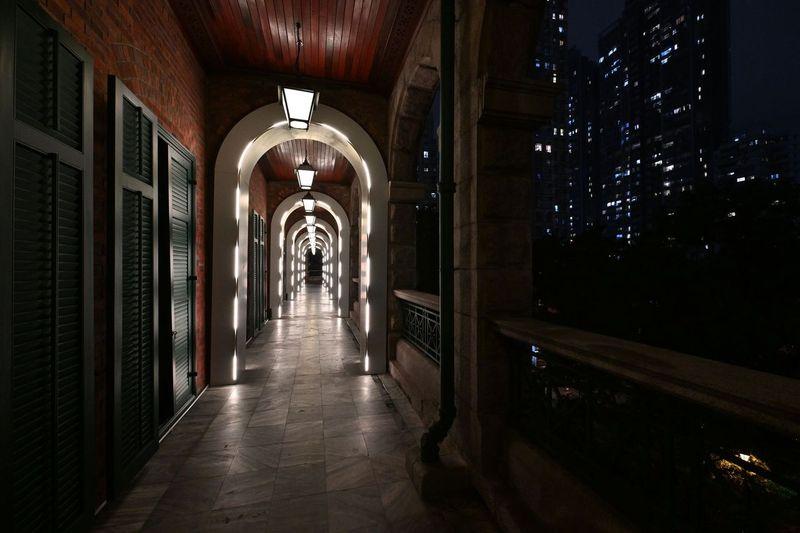 「高街光影情緣Love in the Light」將於明日舉辦。(主辦方提供)