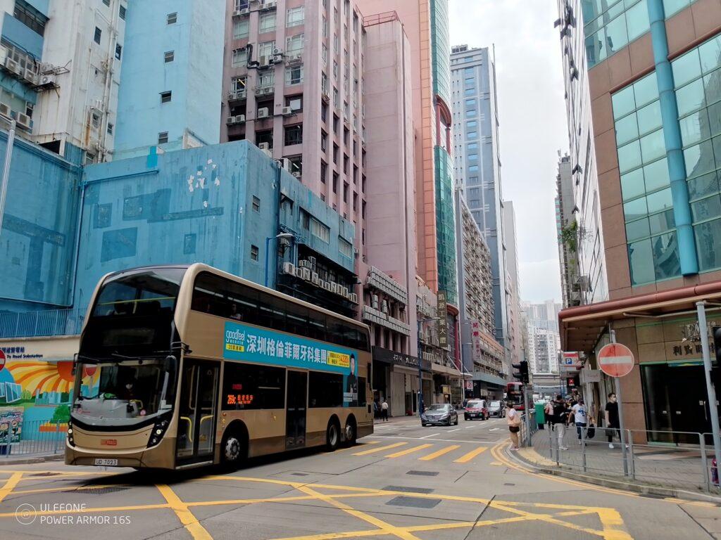 Power Armor 16s 搭載了5000萬像主鏡 + 200萬像景深鏡 ,以下該機的拍攝效果。