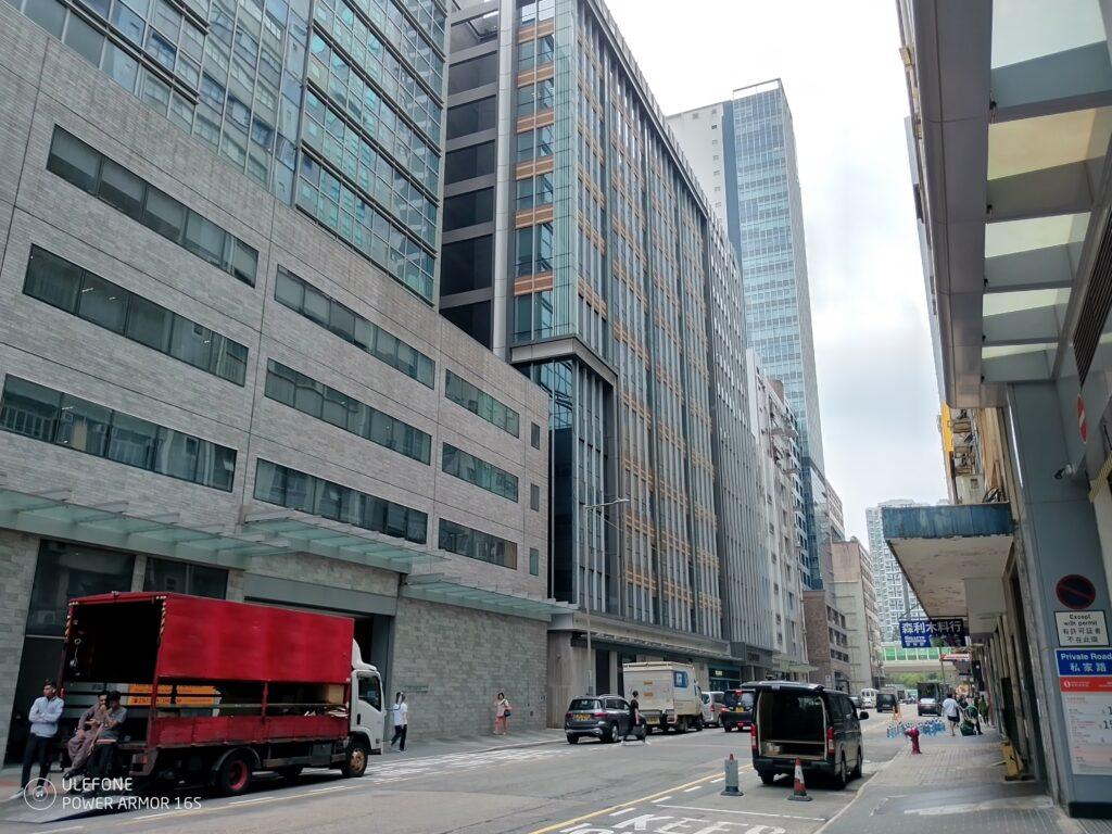 Power Armor 16s 搭載了5000萬像主鏡 + 200萬像景深鏡 ,以下該機的拍攝效果。