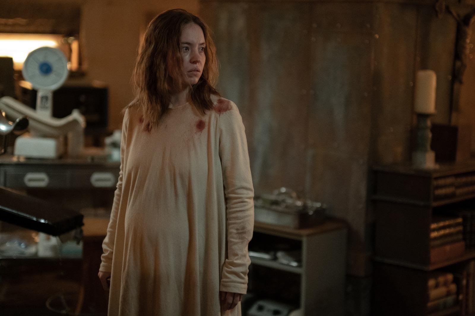 《魔胎》由《詭屋驚凶實錄3:魔旨》班底打造。