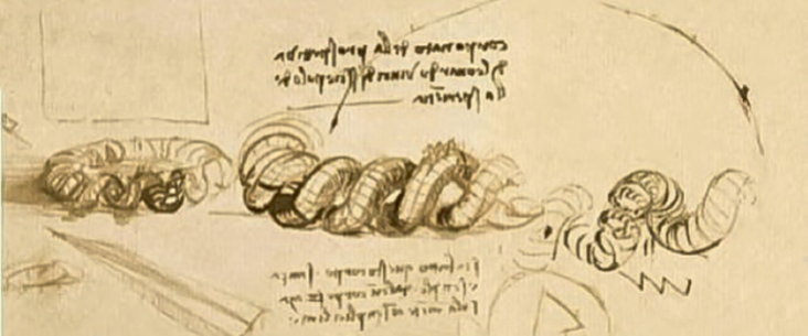 「創意交匯:科藝之橋」實踐研習計劃的成果,兩位藝術家朱卓慧和朱曉芳與及一位科學家邵志遷,以基因DNA為主題激發想像,透過「藝.基因」展覽他們跨界別協作的創作成果。