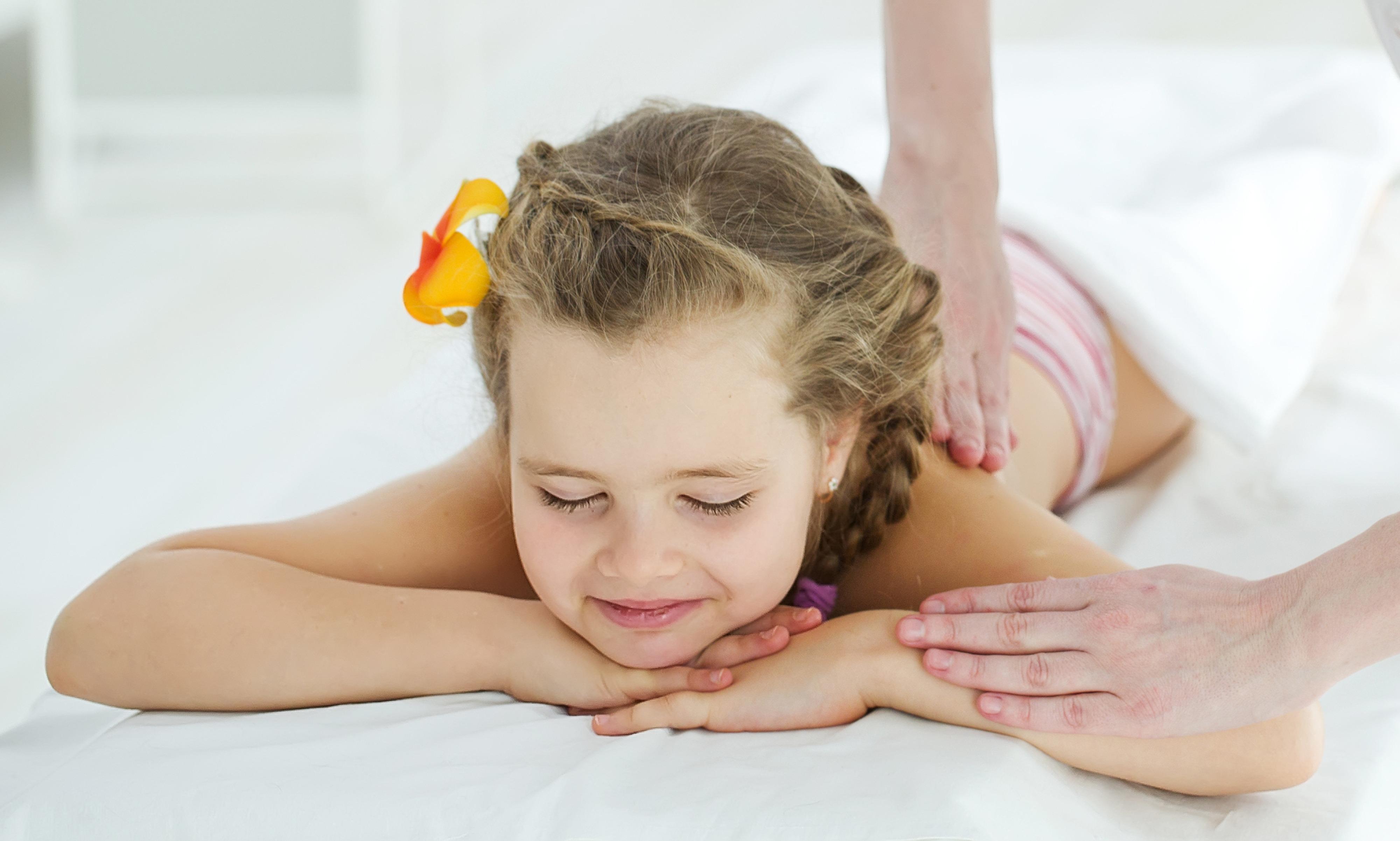 MiraSpa小朋友生日派對套餐優惠