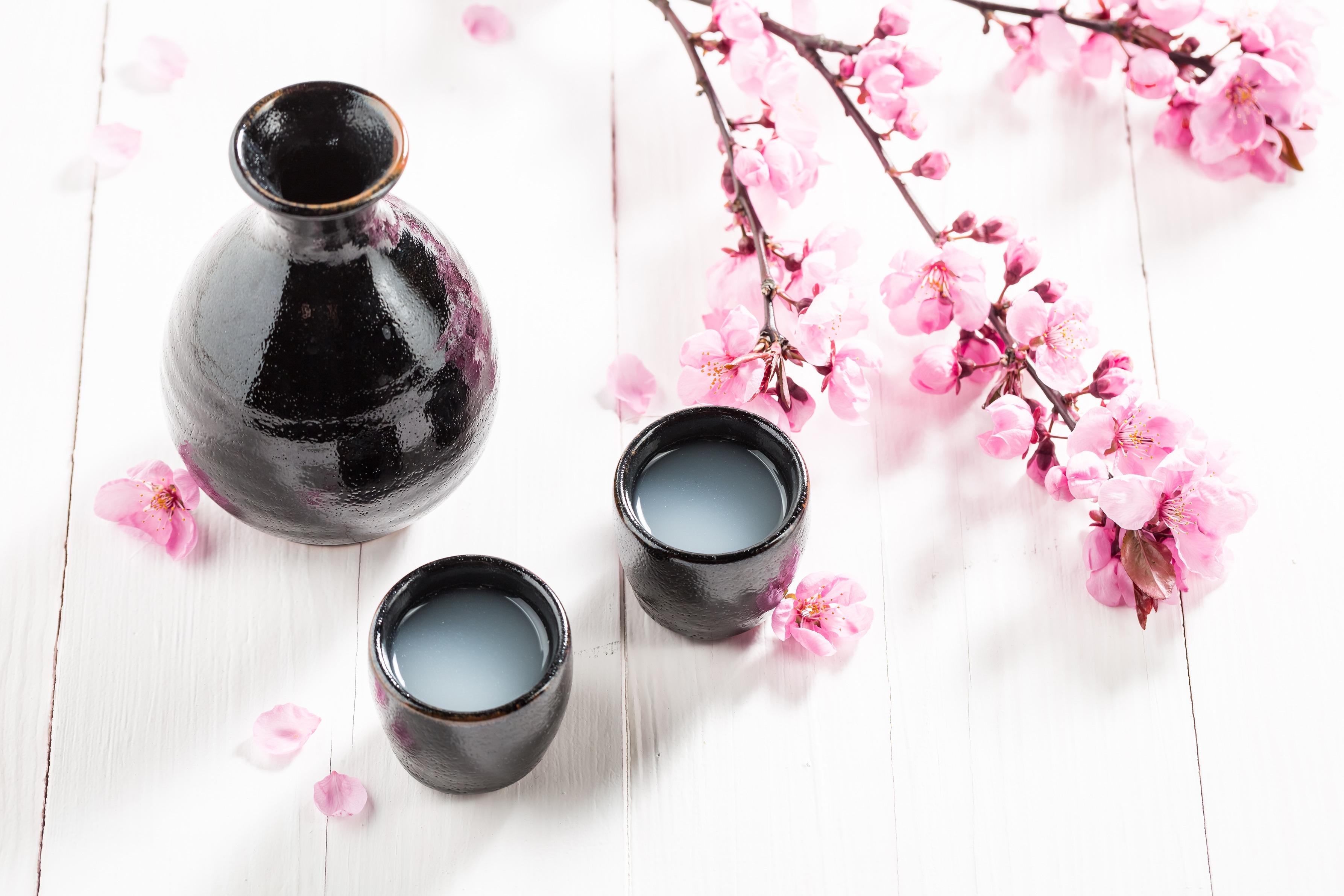 MiraSpa生日派對套餐優惠|夢幻櫻花清酒情侶水療