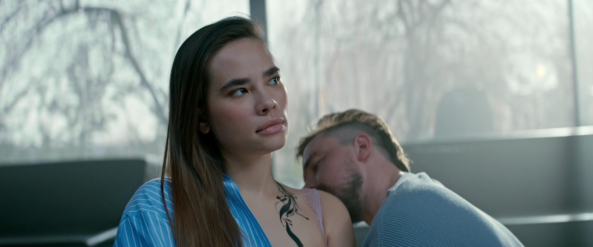 《調教你女友》聚焦個性硬朗的大學女生與建築界天之驕子之間的錯配愛情。