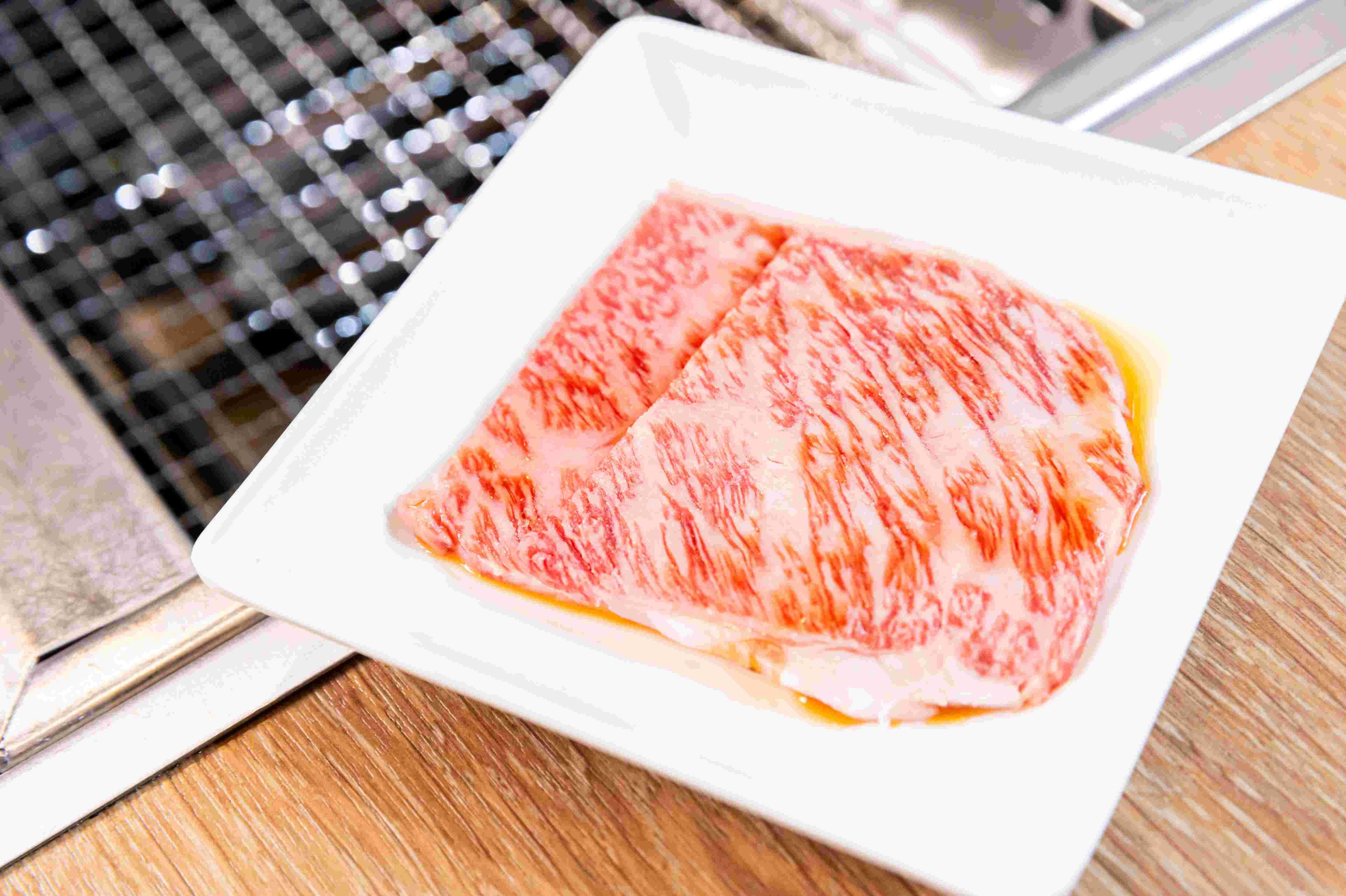 日本產和牛上級肩肉