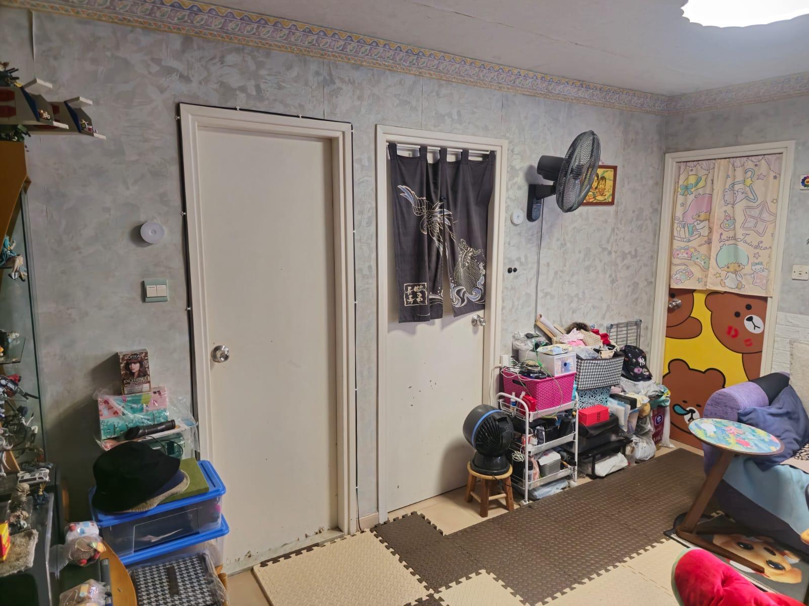 單位間隔方方正正,無走廊設計,更顯實用。(代理提供)