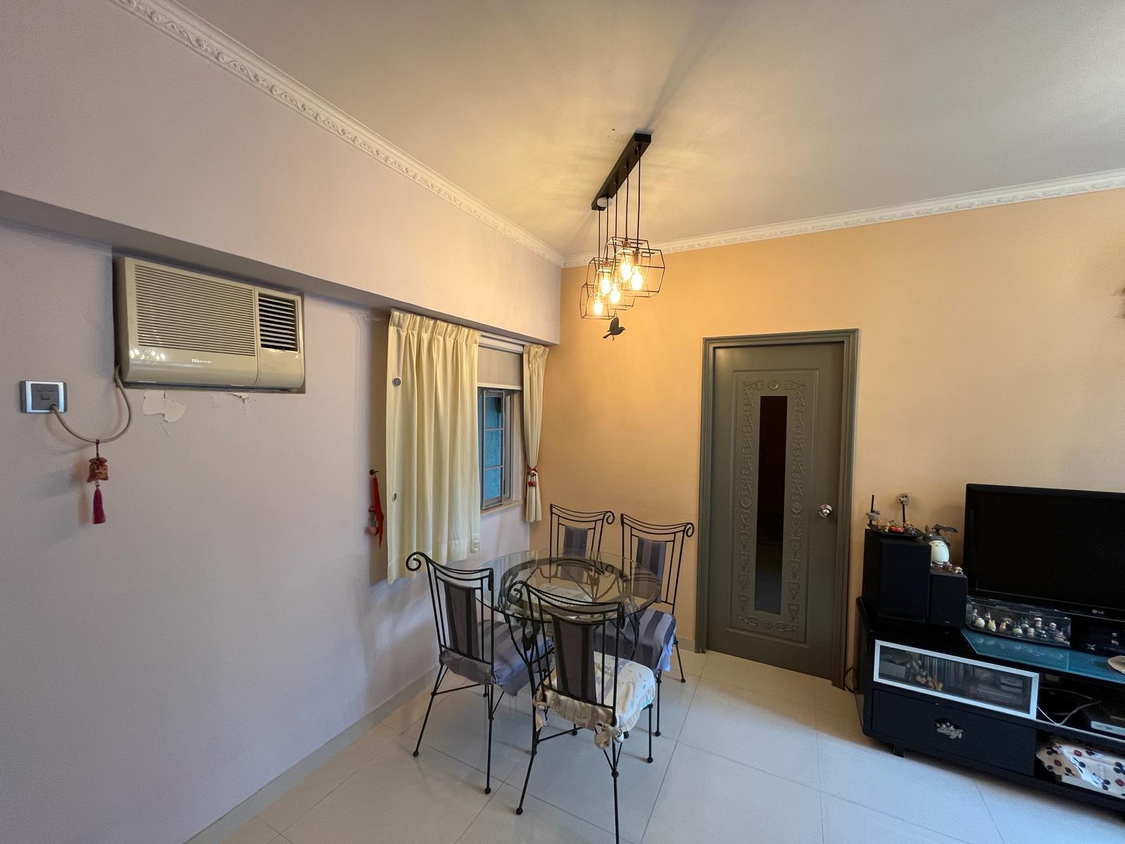 全屋裝修新淨,間隔亦實用見使。(代理提供)