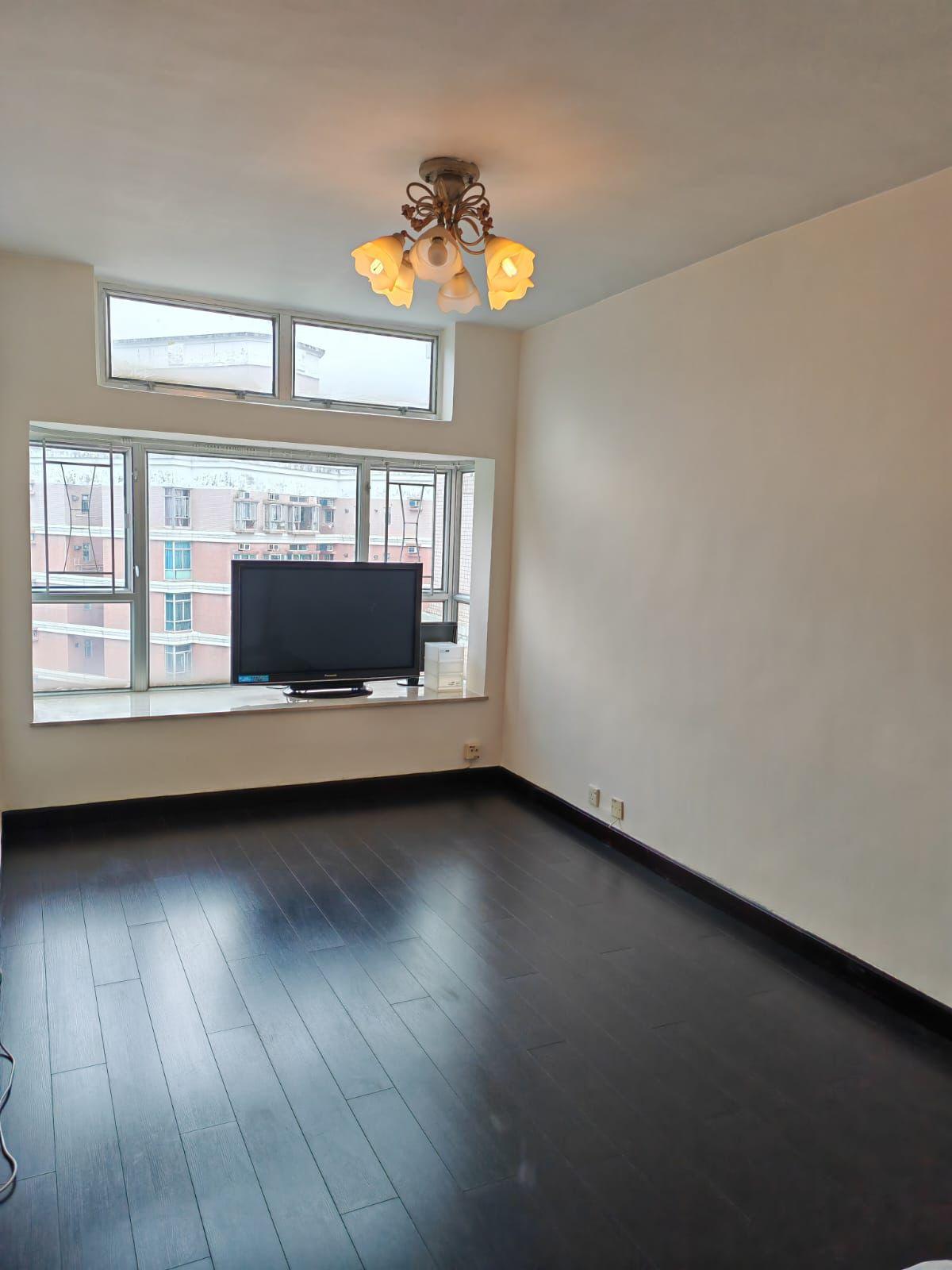 單位附有企理裝修。(代理提供)