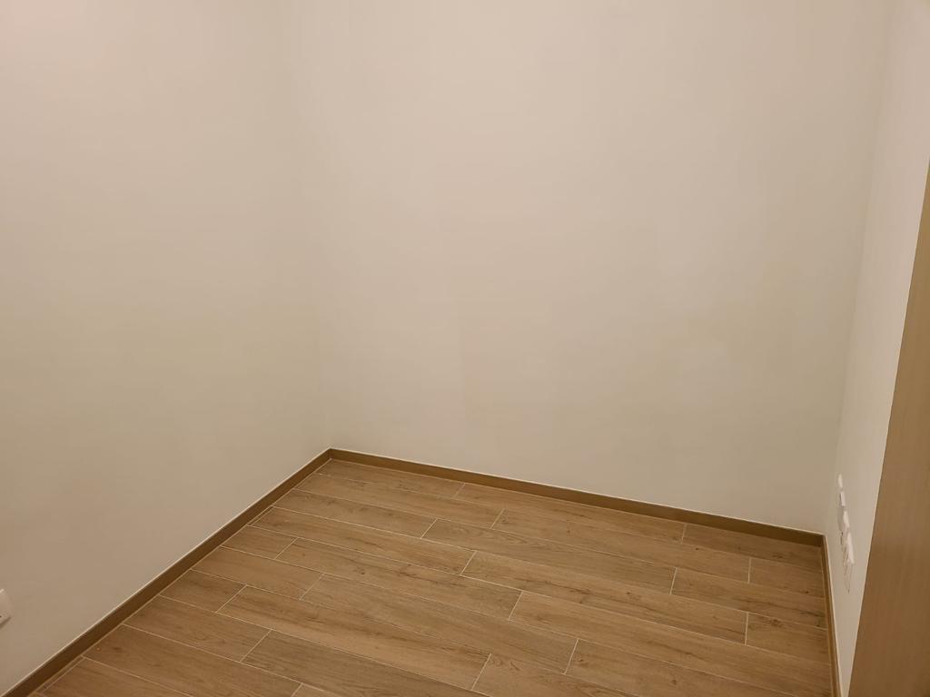 獲預租的LP6一房單位,裝修企理,間隔四正。(代理提供)