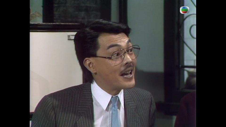 顏國樑演處境劇《香港81》陳積一角深入民心。