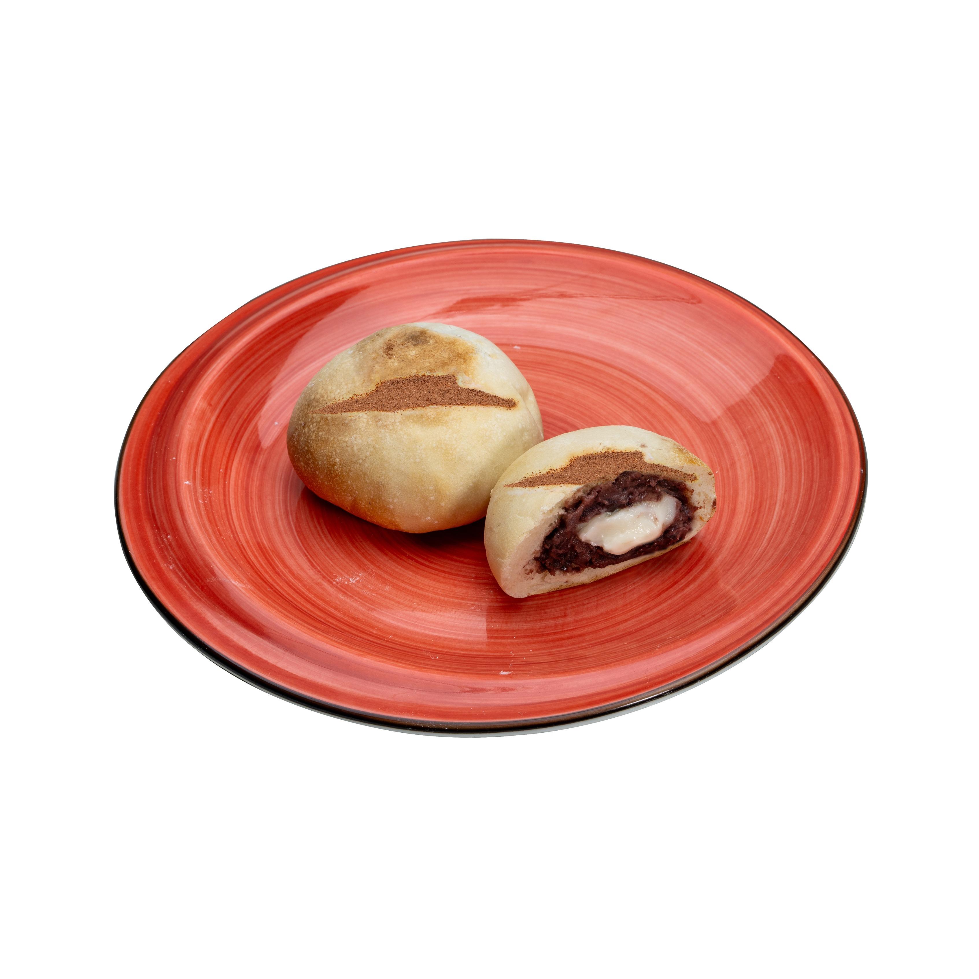 「必勝平安包」