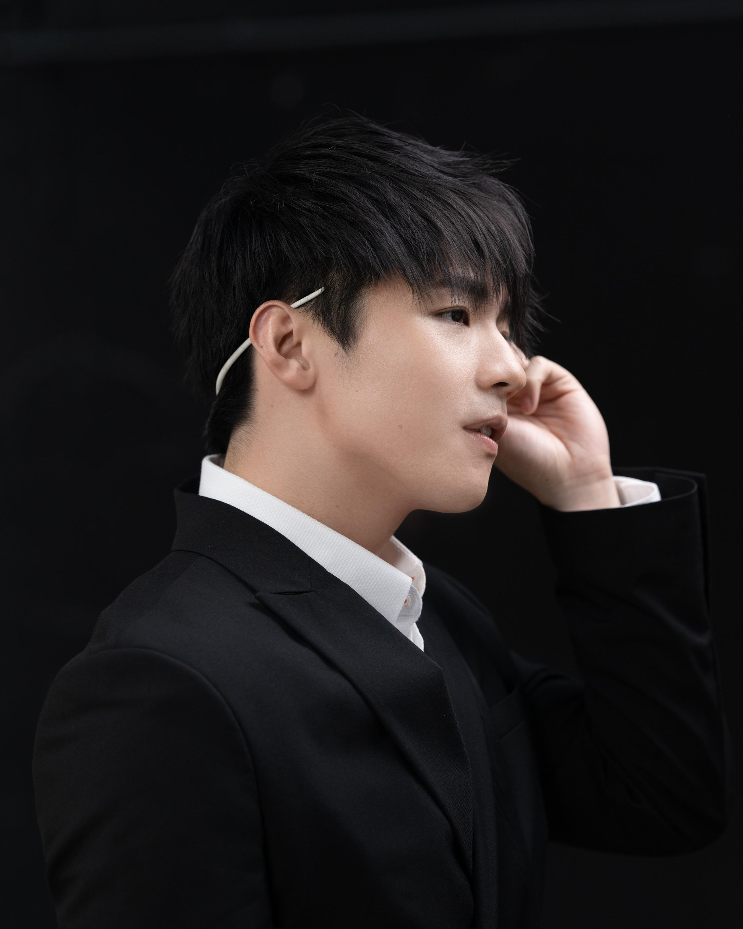 Ian限量親筆簽名原美護膚珍藏套裝