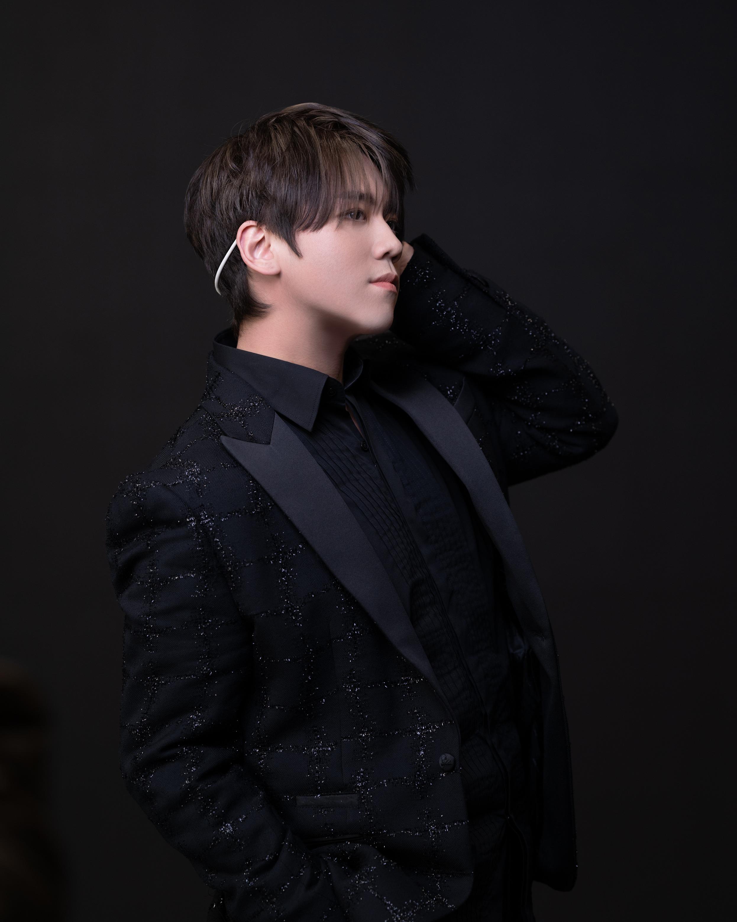 姜濤限量親筆簽名原美護膚珍藏套裝