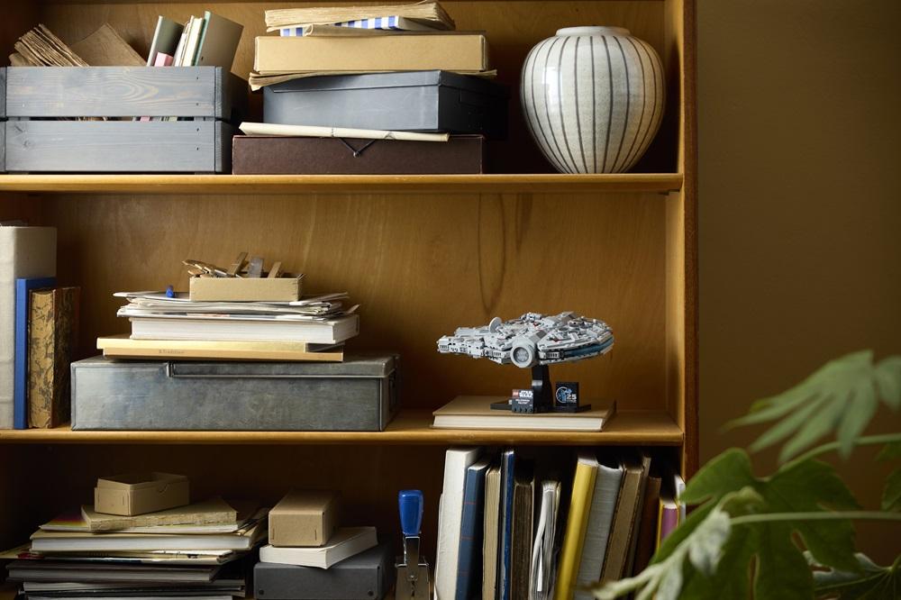 Star Wars “Millennium Falcon”