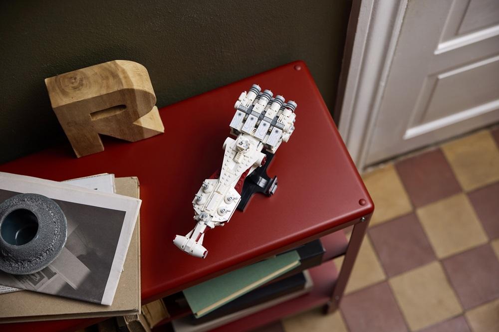 Star Wars“Tantive IV”