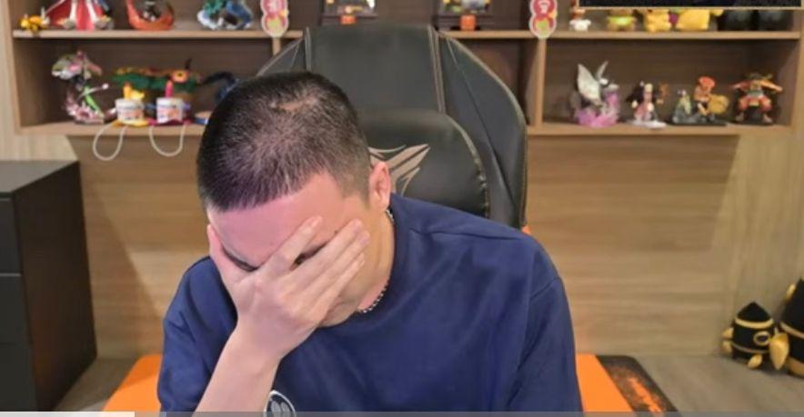 Toyz劉偉健卻因在台灣販毒案遭判四年兩個月。