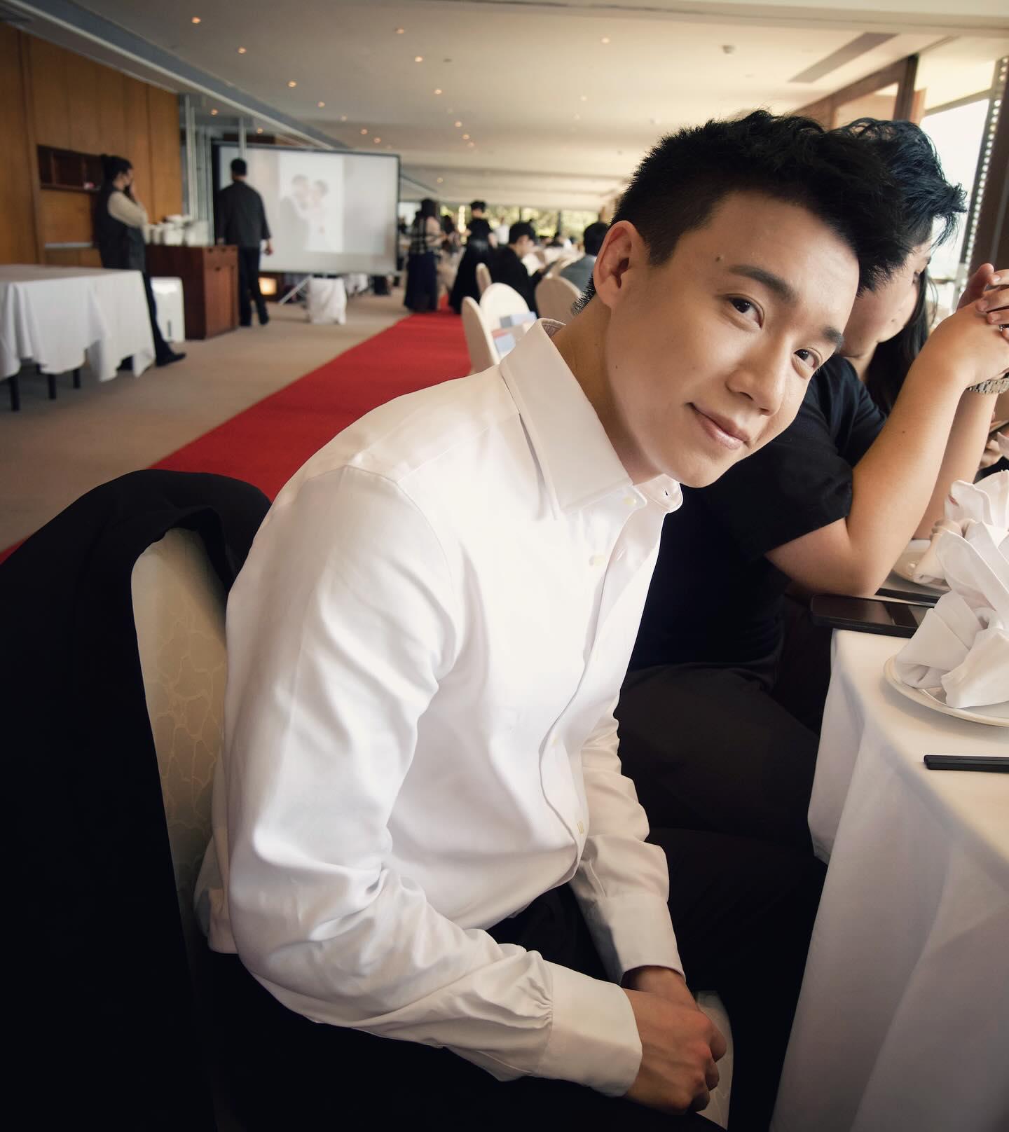 香港網紅Toyz在台被判刑四年零兩個月,最快本月入獄。