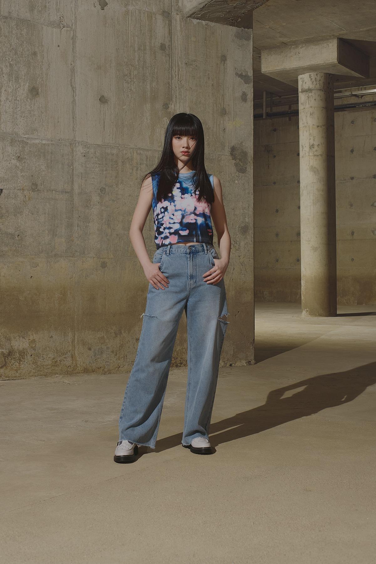 Twilight Glimmer Sweater $499