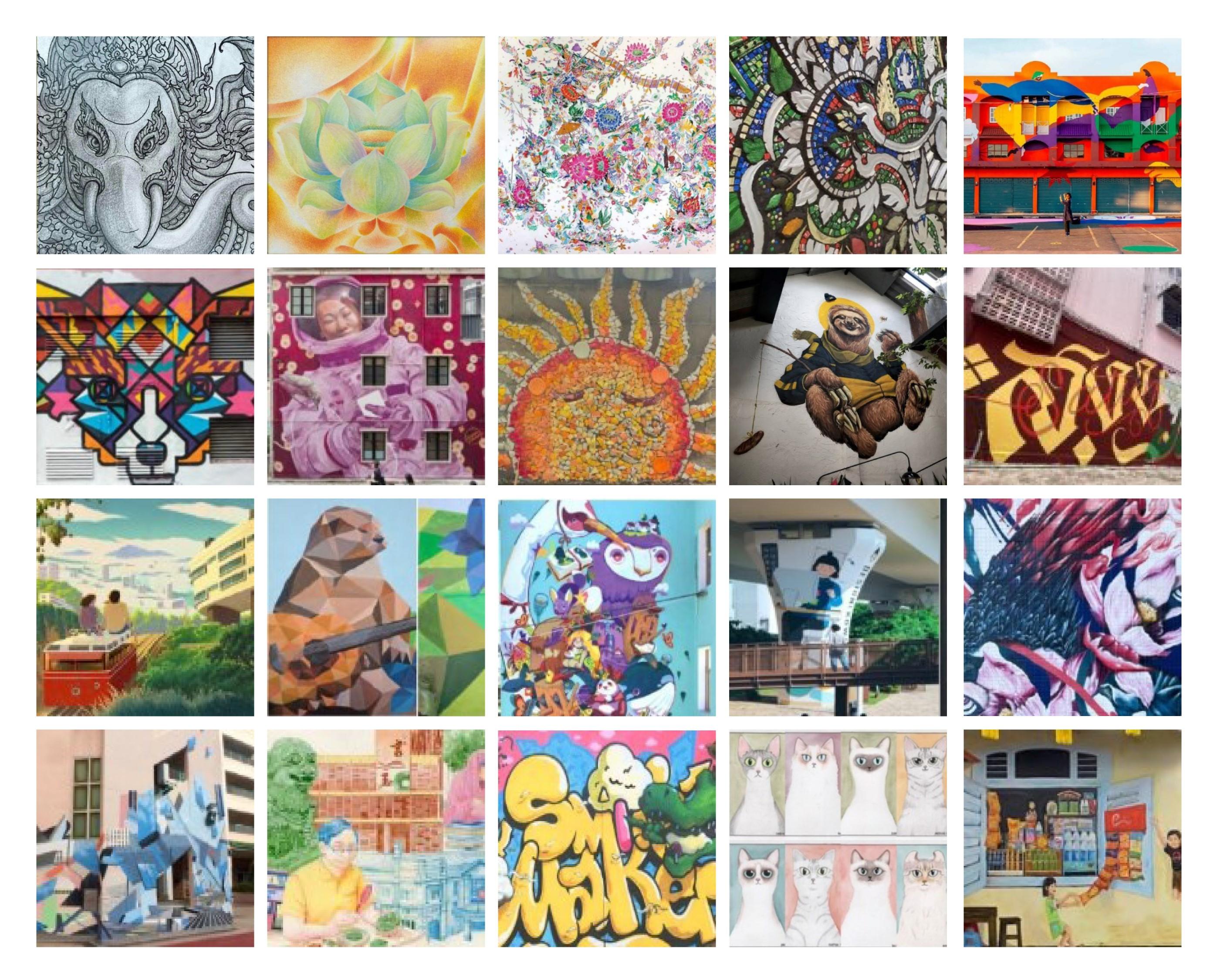 市建局冀把「龍城」打造成型格社區。