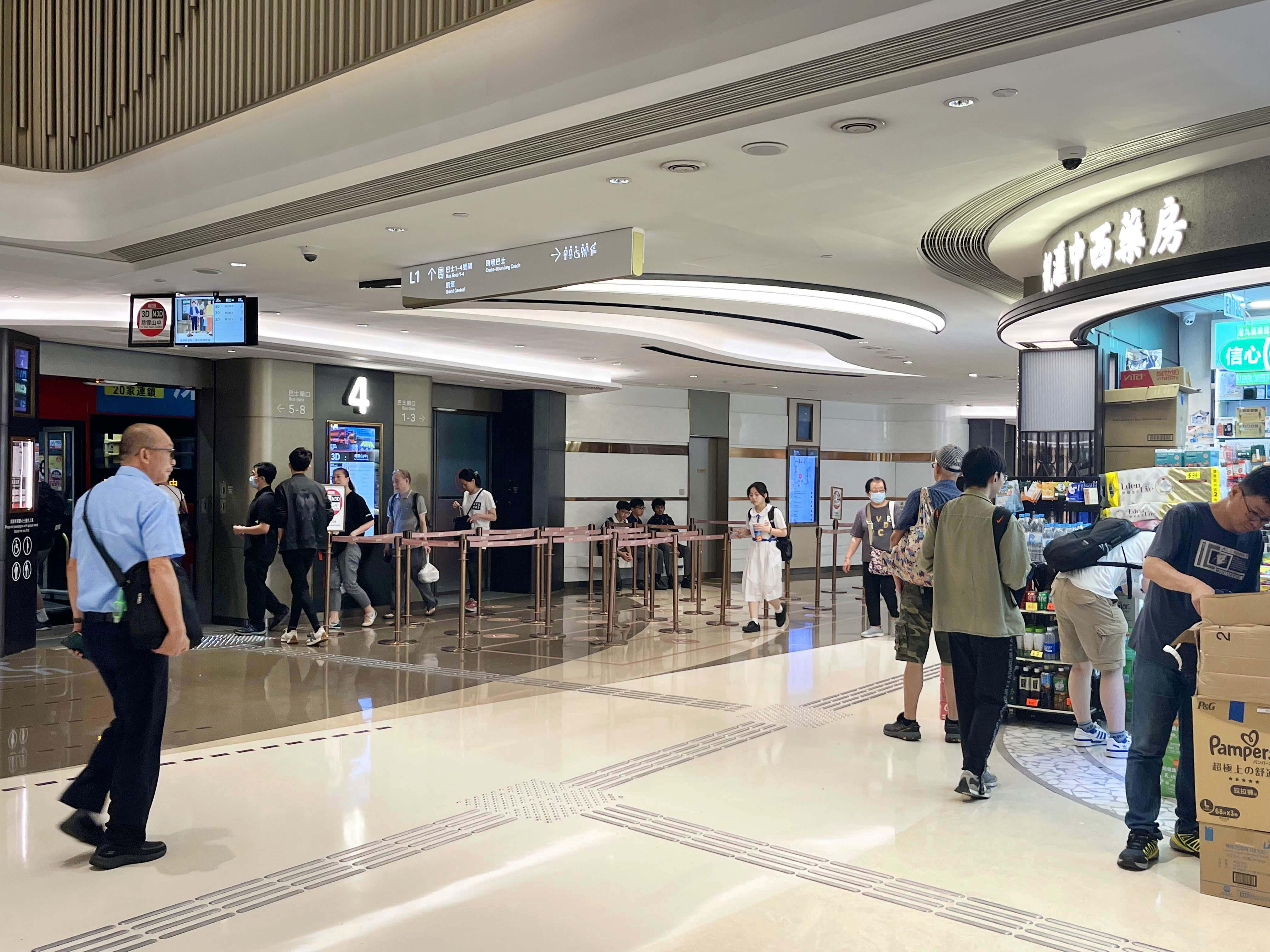 市建局稱會盡力保留區內特色。(市建局提供)