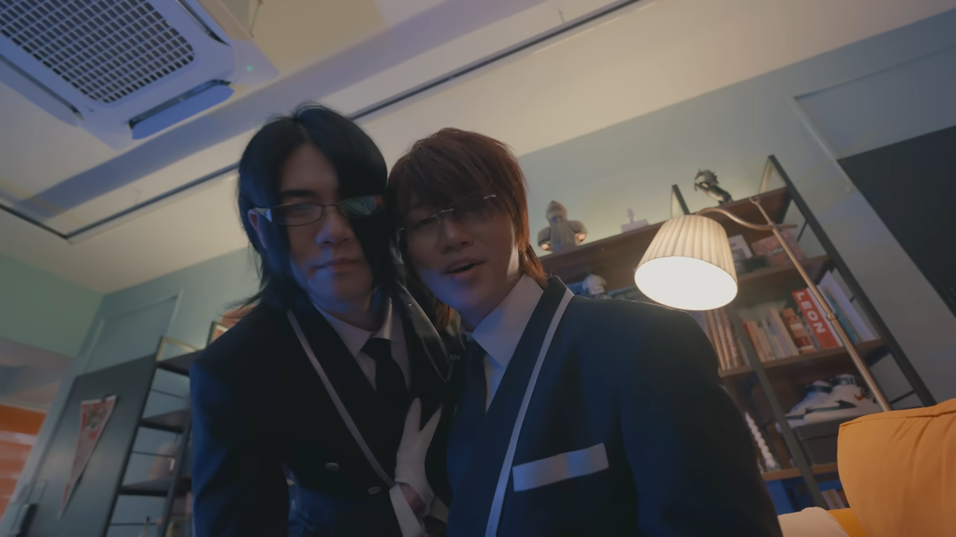 最近hit爆網絡的神曲《晚安大小姐》,在網上掀起「#晚安大小姐DanceChallenge」