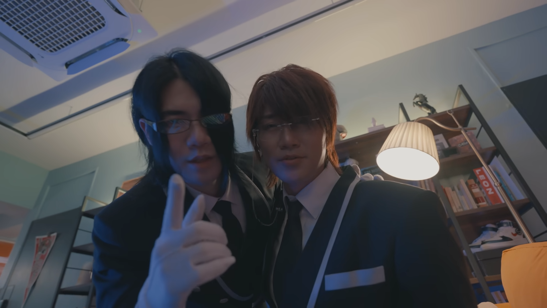 最近hit爆網絡的神曲《晚安大小姐》,在網上掀起「#晚安大小姐DanceChallenge」