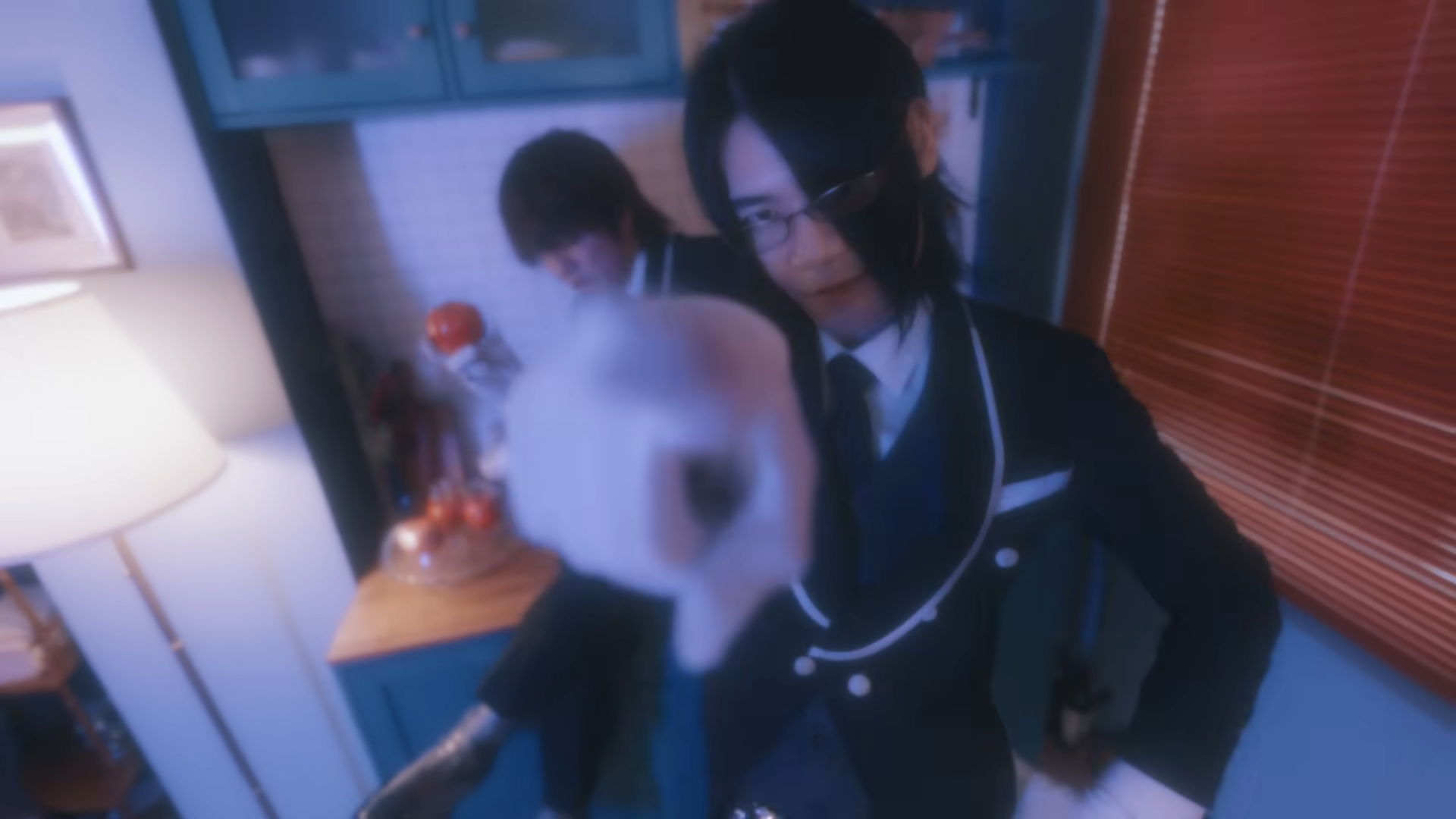 最近hit爆網絡的神曲《晚安大小姐》,在網上掀起「#晚安大小姐DanceChallenge」