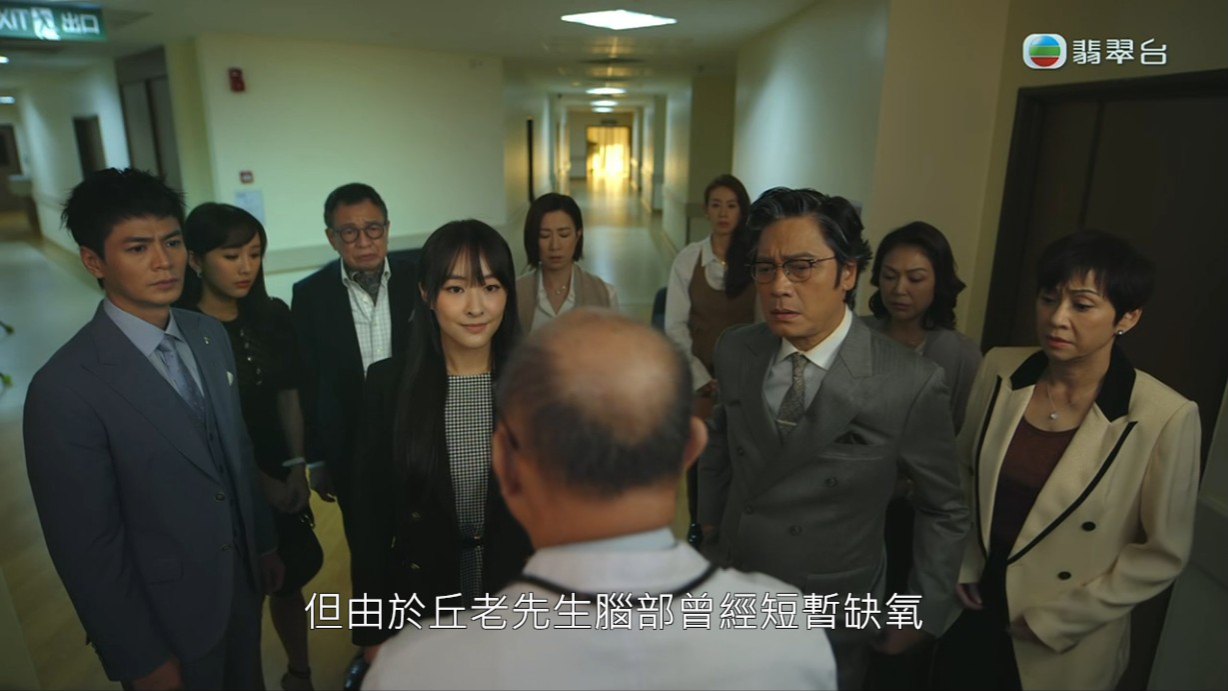 許紹雄跟羅嘉良是兩兄弟。