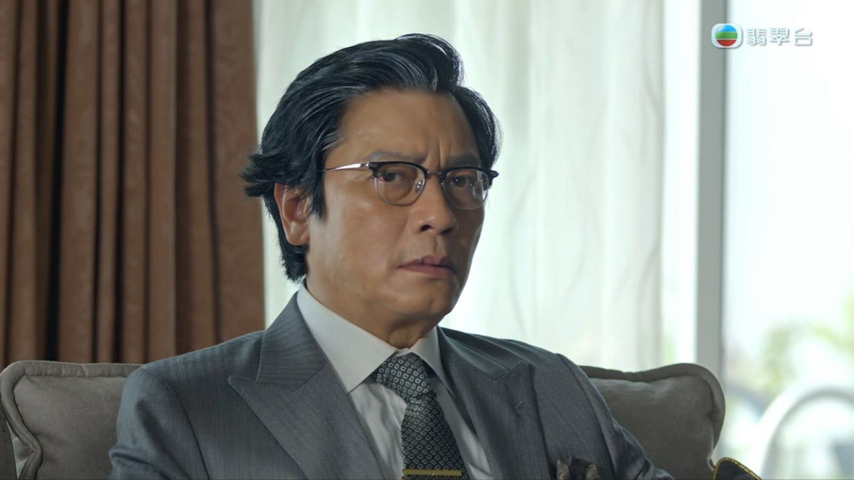 許紹雄跟羅嘉良是兩兄弟。