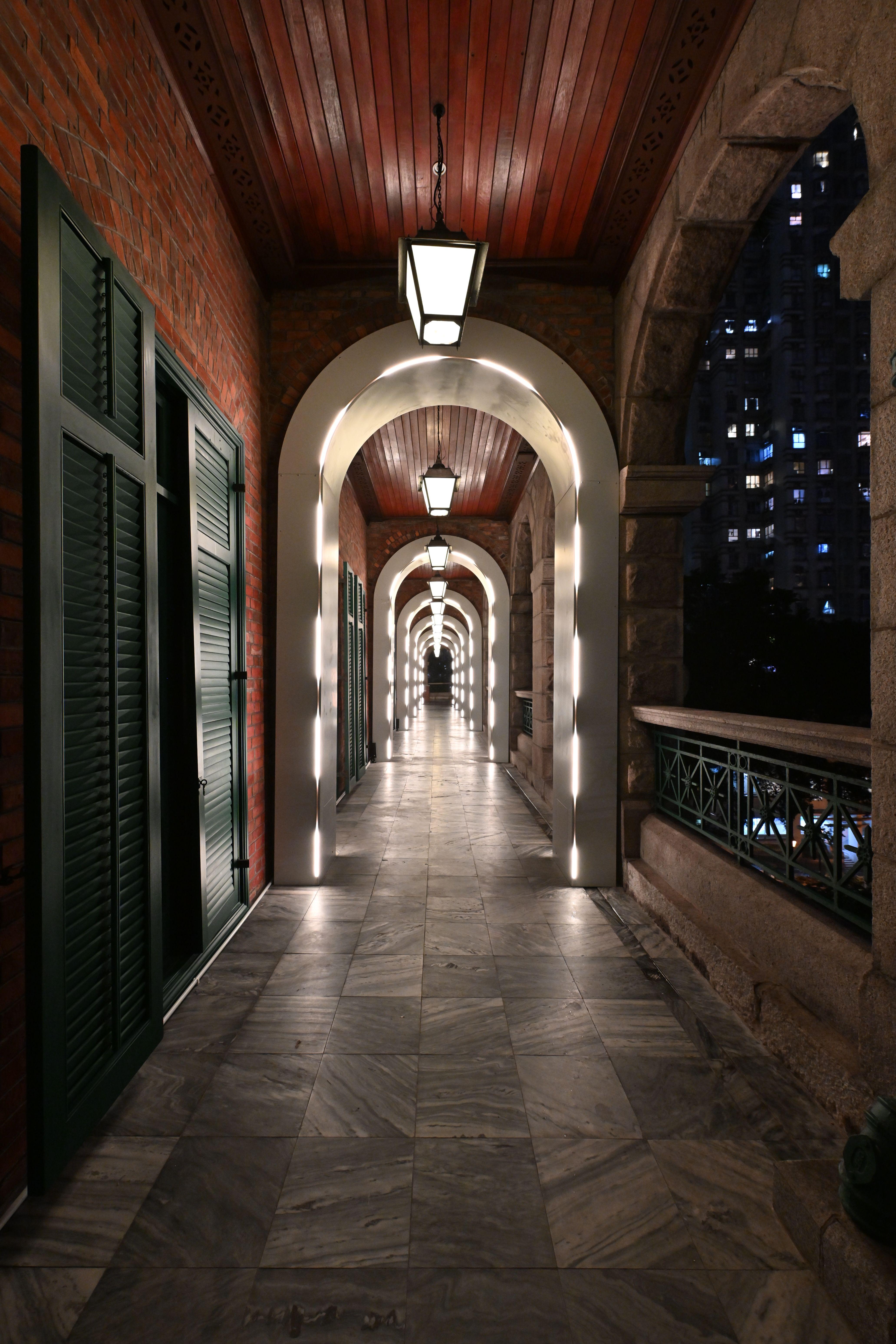 「高街光影情緣Love in the Light」將於明日舉辦。(主辦方提供)