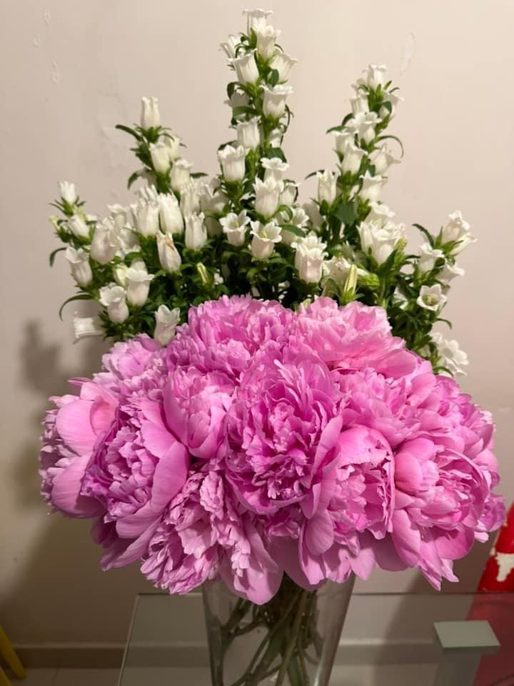 圖片來源:Facebook@淘寶鮮花