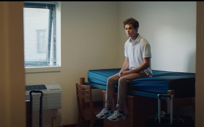 Nothing, Except Everything