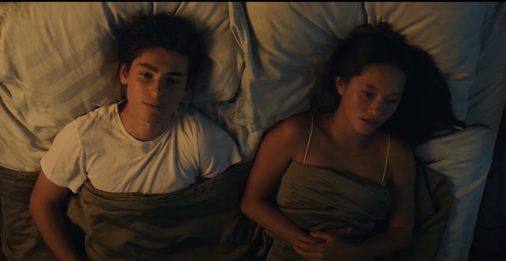 Nothing, Except Everything