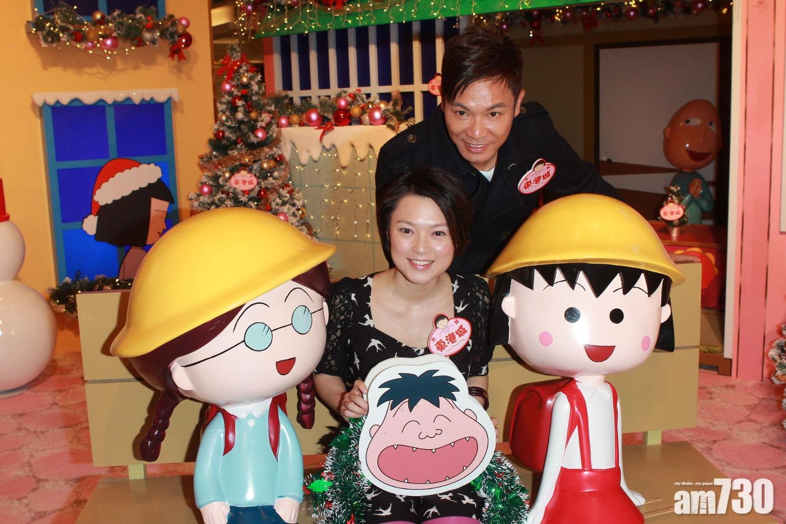 郭晉安與歐倩怡宣佈離婚,震驚不少網民!