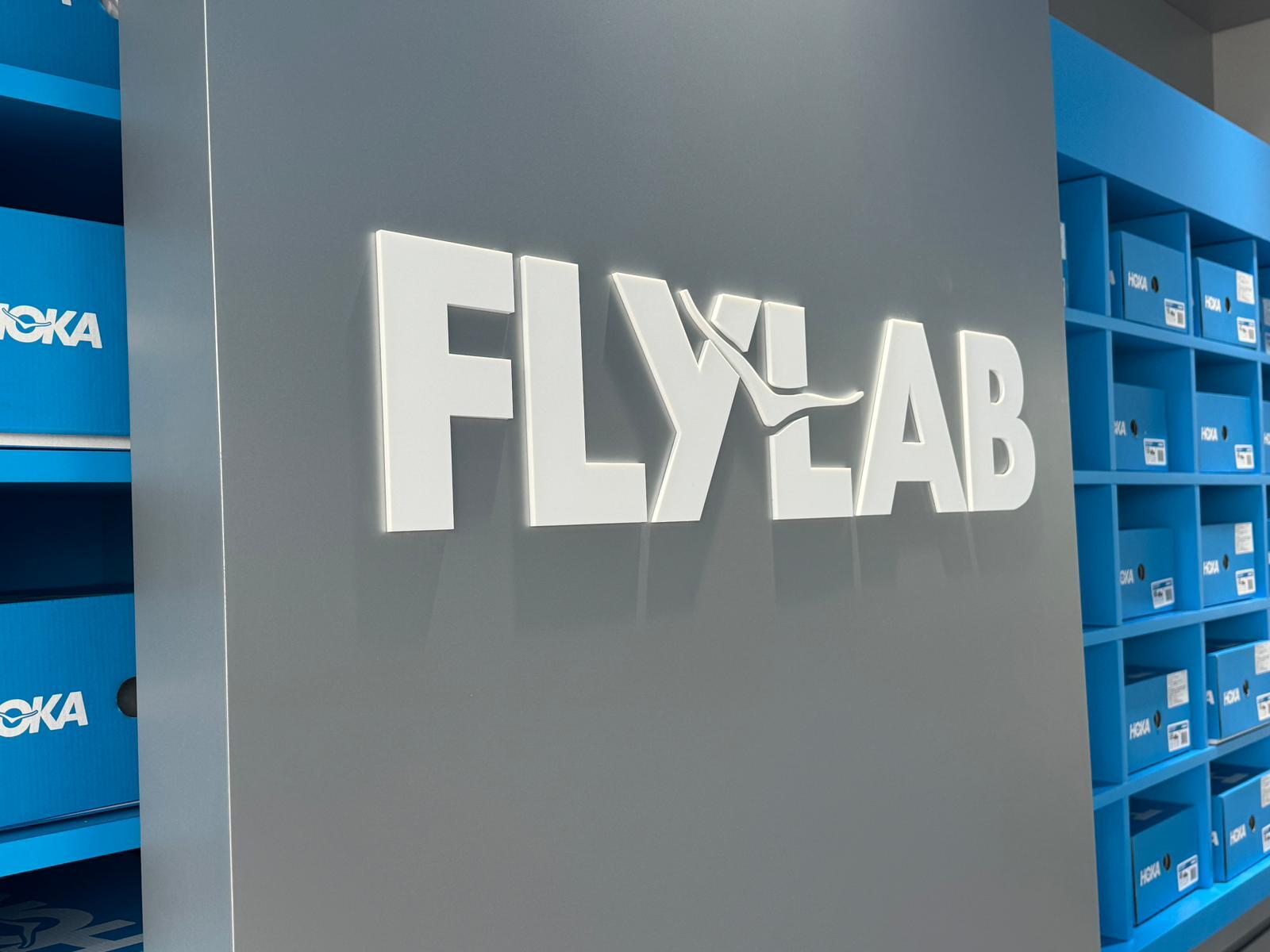 FLYLAB