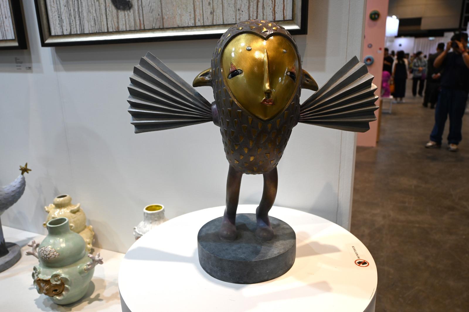 Affordable Art Fair 2024