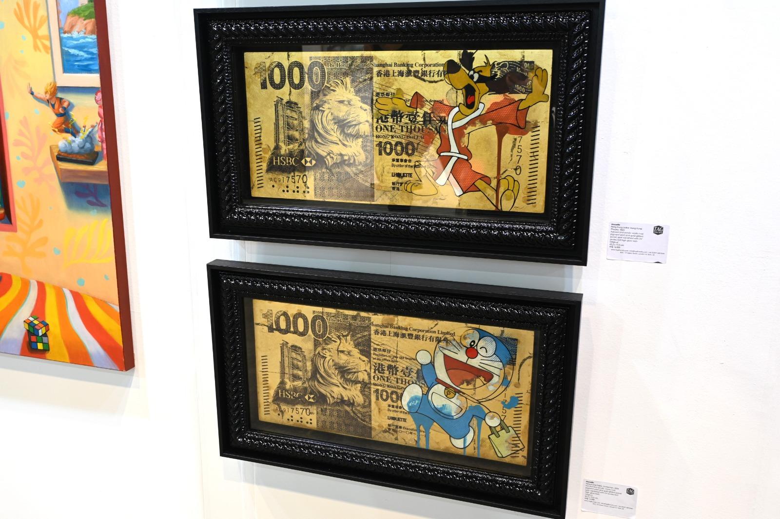 Affordable Art Fair 2024