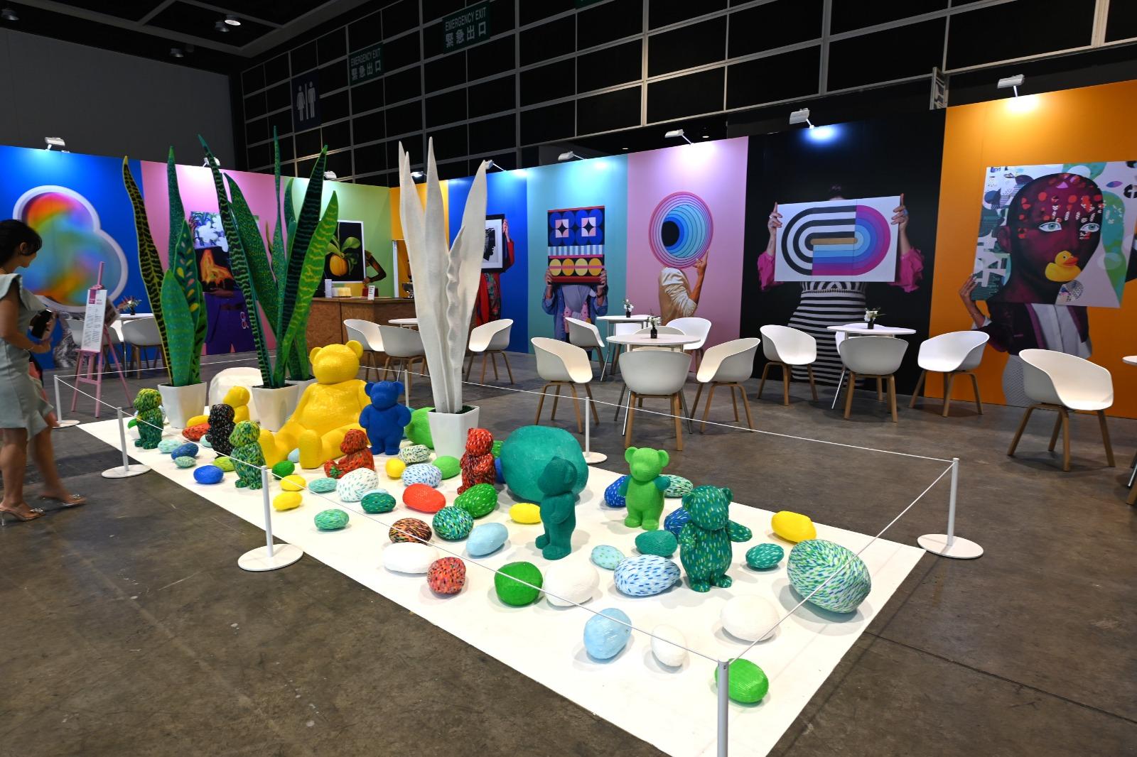 Affordable Art Fair 2024