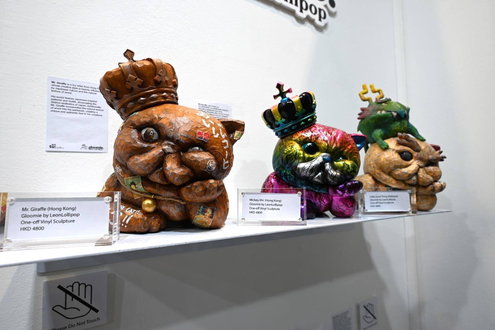 Affordable Art Fair 2024