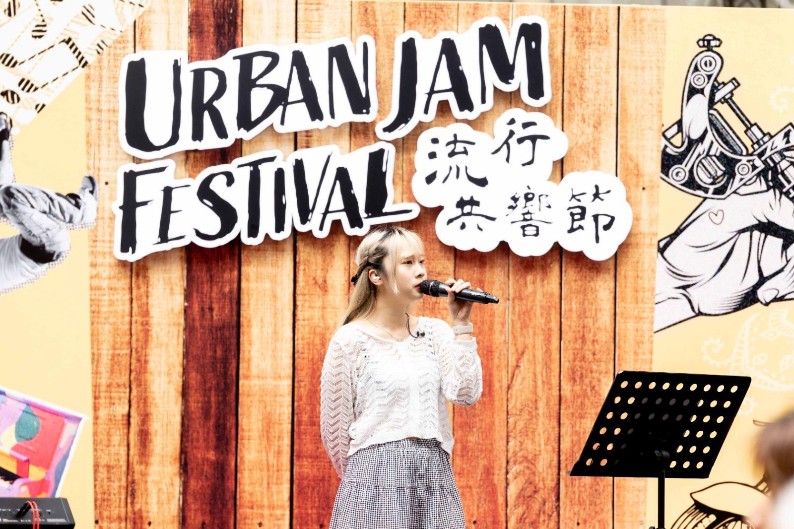 從音樂、表演到各式各樣的節日與藝術活動