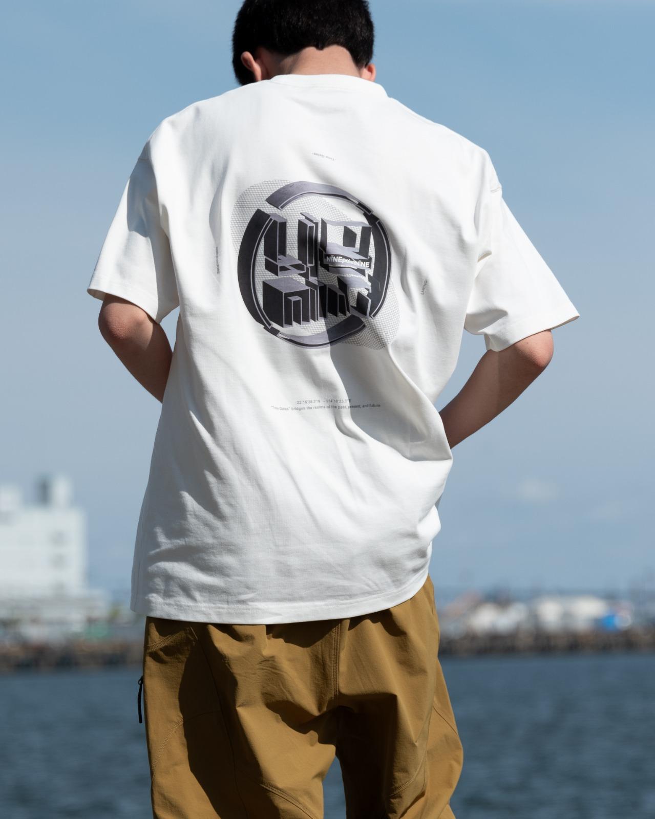 Li-Ning首度聯乘NINEpointNINE推出「時間之門」系列