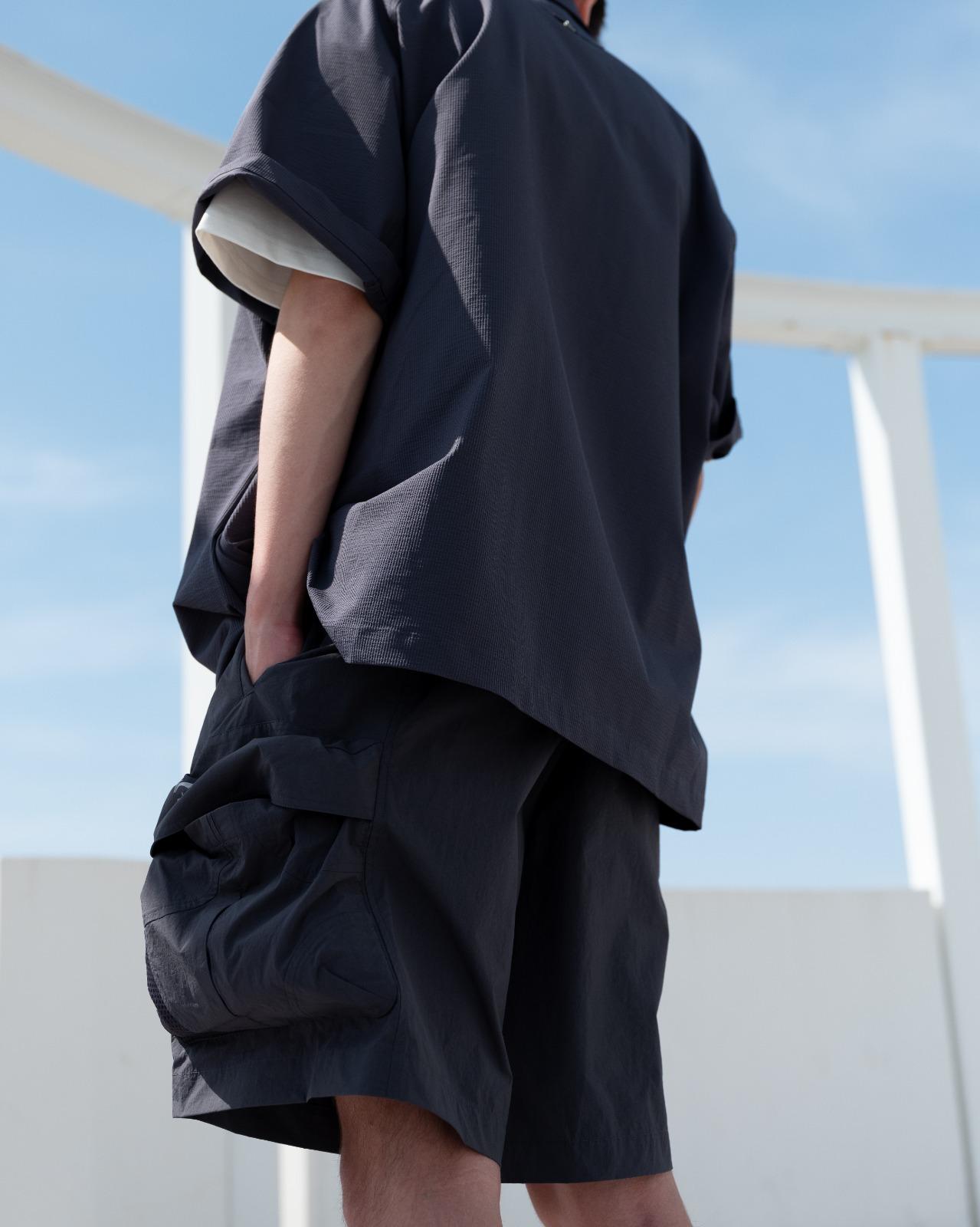 Li-Ning首度聯乘NINEpointNINE推出「時間之門」系列