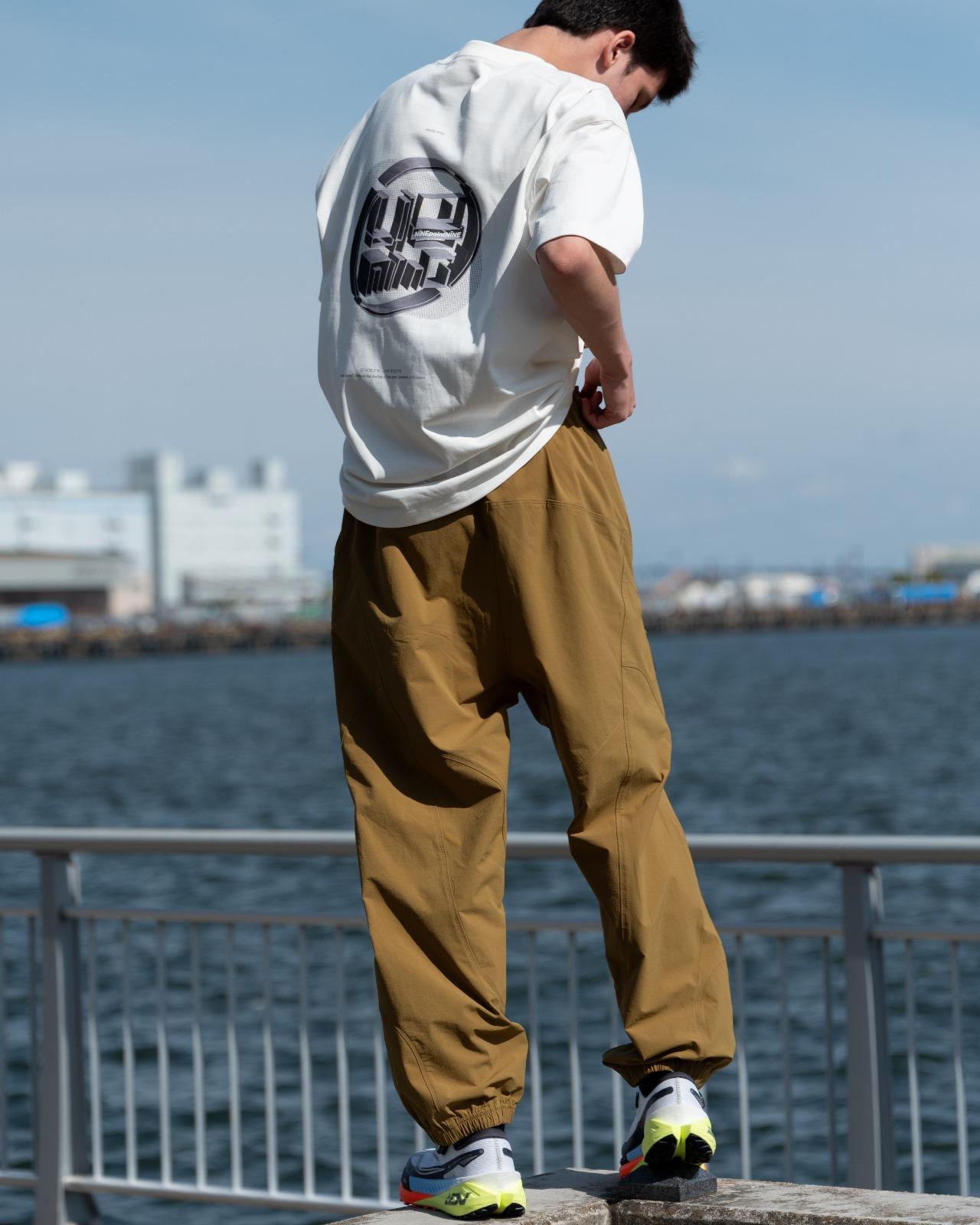 Li-Ning首度聯乘NINEpointNINE推出「時間之門」系列