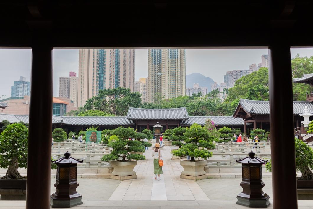 ESG|Booking.com推介9個具環保意識度假勝地 香港上榜