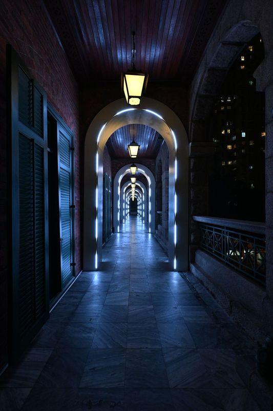 「高街光影情緣Love in the Light」將於明日舉辦。(主辦方提供)