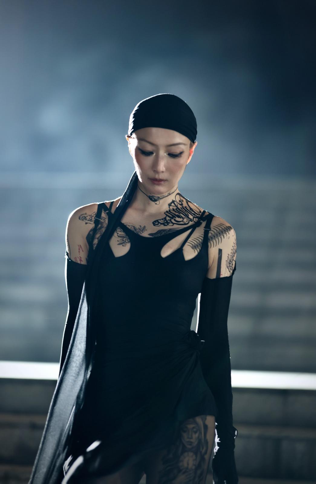 鄭秀文為今次《心魔》的MV專程飛到泰國進行拍攝。