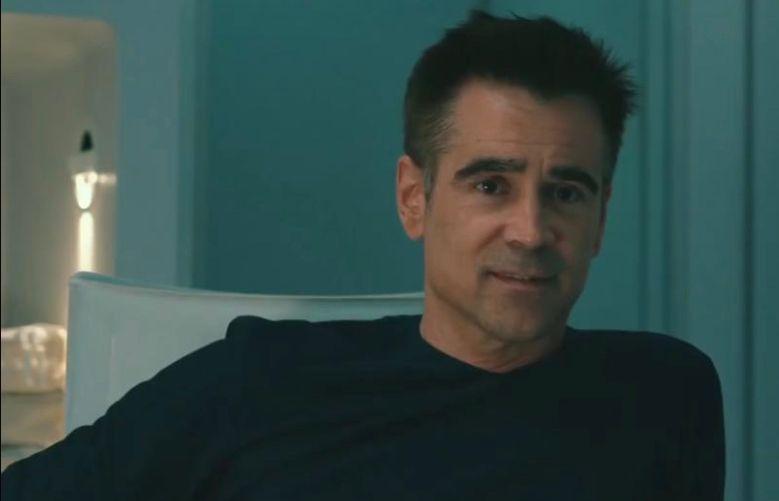 金球獎影帝哥連費路為Netflix新片《The Ballad of a Small Player》擔任男主角。