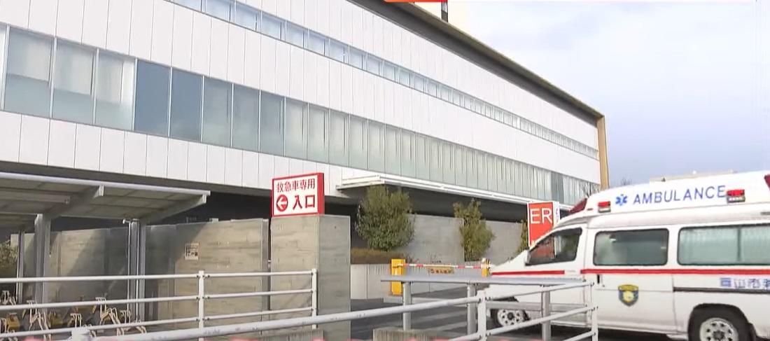 岡山消防局宣傳「救護車不是拍照打卡景點」。(互聯網)