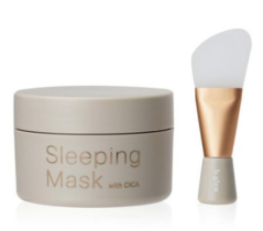 b.glen積雪草睡眠面膜